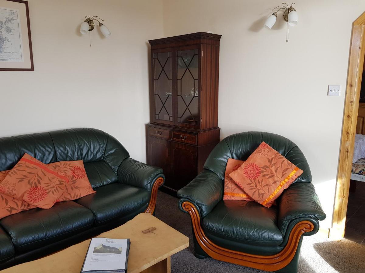 Glenduron-By-Sea Villa Saint Marys Ngoại thất bức ảnh