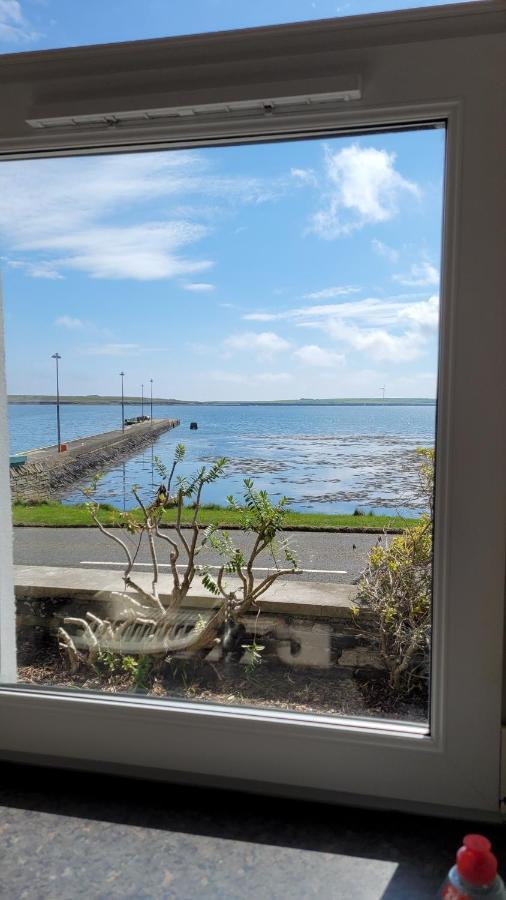 Glenduron-By-Sea Villa Saint Marys Ngoại thất bức ảnh