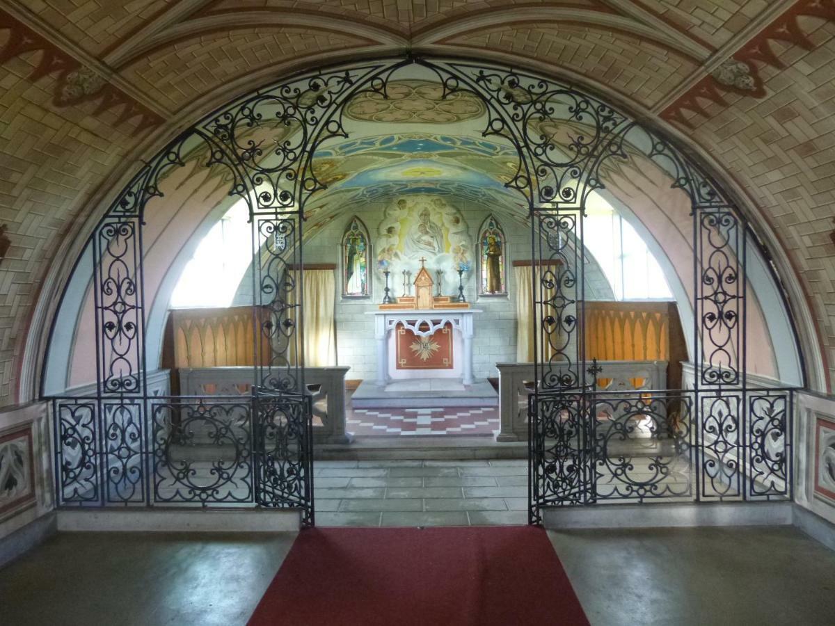 Glenduron-By-Sea Villa Saint Marys Ngoại thất bức ảnh